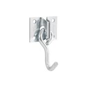 Gancho para Rede Sobrepor Par Vonder