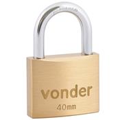 Cadeado 40 mm Latão