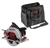 Serra Circular 7.1/4 Pol 1400W com Bolsa 220V 5402 Skil