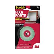 Fixa Forte Scotch 24 mm X 2 m Extreme 3M