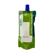 Massa F12 Branco Sache 200g