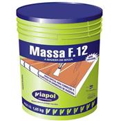 Massa F12 Branca Lata 1.65 kg