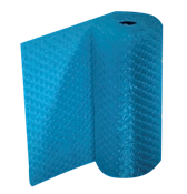 Plástico Bolha Reciclado 1,30m x 100m x 80 micras