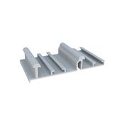 Sistema Dominus Trilho Superior RM-264 6000mm Rometal