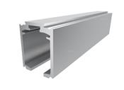 Trilho Superior RM-003 para Sistema RO-82 6000mm Rometal