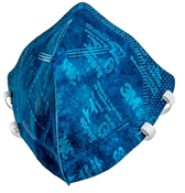 Máscara Filtradora sem Válvula PFF-2 9820 3M