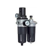 Conjunto Lubrifil e Regulador 1/2 Pol Médio 04137 Morbach