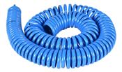 Mangueira Espiral para Ferramentas Pneumáticas 10m Morbach 