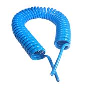 Mangueira Espiral para Ferramentas Pneumáticas 5m Morbach