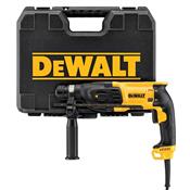 Martelete Eletropneumático SDS-Plus 800W 220V D25133K Dewalt