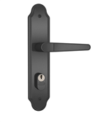 Fechadura Externa Grafite 803/03 Mac 35005 Stam