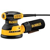 Lixadeira Roto Orbital 5 Pol 275W 220V com Velcro DWE6421 Dewalt
