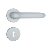 Fechadura Interna Acetinado Roseta 813/11 34967 Stam