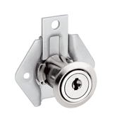 Fechadura para Gaveta Inox 24 mm 301 Stam