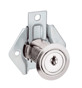 Fechadura para Gaveta Inox 32 mm 302 Stam