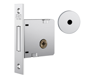 Fechadura Segurança Inox Tetra 1004 10985 Stam