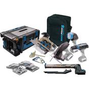 Estação de Trabalho Maksipower 8