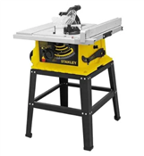 Serra Circular Bancada 10 Pol 1800W 220V SST1801 Stanley