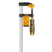 Grampo Sargento 120 x 300 mm Ingco