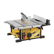 Serra de Mesa 10 Pol 406mm Corte 2000W 220V DWE7492 Dewalt