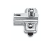 Calço para Dobradiça Caneco 26 mm FGVTN