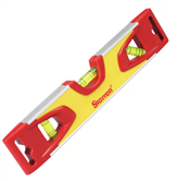 Nível com Base Magnética 9 Pol KLTS9-S Starrett