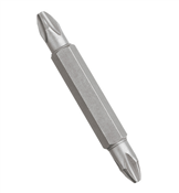 Ponteira para Parafusadeira PH N2 50mm Dupla DW2028B Dewalt