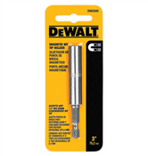 Prolongador Magnético 3 Pol Enc 1/4 Pol DW2045G Dewalt