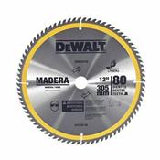 Lâmina para Esquadria 305 x 80D x 25.40mm DWA03150