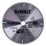 Lâmina para Esquadria 305 x 80D x 30mm DWA03230 Dewalt
