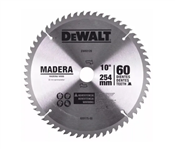 Lâmina para Esquadria 250 x 60D x 25.40mm DWA03120