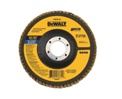 Lixa Disco Flap 4.1/2 Pol # 60 DW8308-AR Dewalt