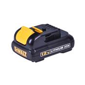 Bateria 12V DCB120-B2 Dewalt