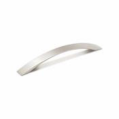 Puxador Etereo 160mm Escovado Archi