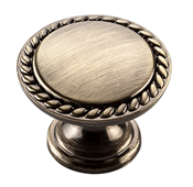 Puxador Lille Antique Renna