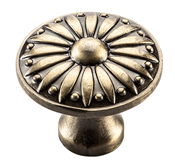 Puxador Lyon Antique Renna